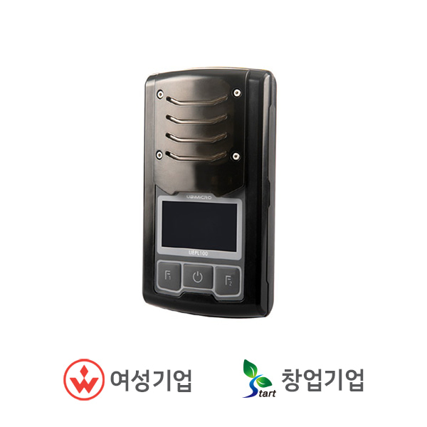 한컴라이프케어 휴대용 통신 중계기 (리피터) UEPL100Exi(리피터)